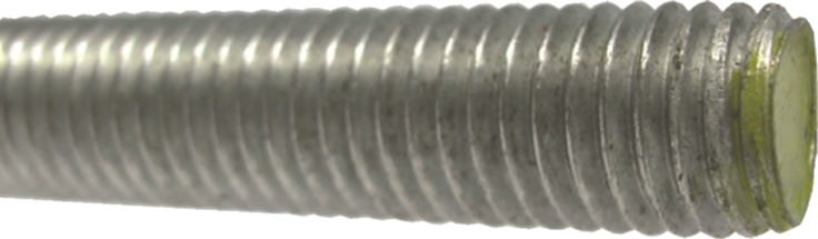 draadeind staal verzinkt 8.8 draadeind staal verzinkt 8.8