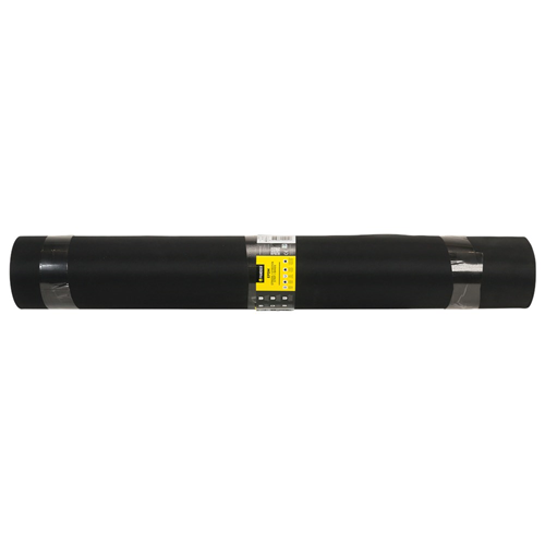 Stroken Epdm Folie Zwart Pandser - 1000X0.5MM 20M Stroken Epdm Folie Zwart Pandser - 1000X0.5MM 20M