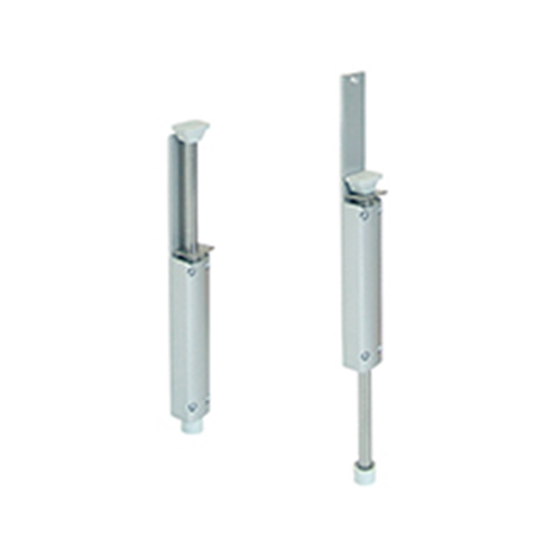 Deurvastzetter Matzilver Dictator - STANDARD ZE-105 SLAG T/M 105MM Deurvastzetter Matzilver Dictator - STANDARD ZE-105 SLAG T/M 105MM