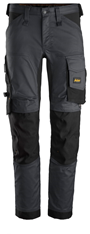 werkbroek allroundwork stretch snickers-2 werkbroek allroundwork stretch snickers-2