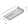elementverankering thvz-4 elementverankering thvz-4