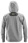 fleece hoodie snickers-3 fleece hoodie snickers-3