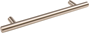 meubelgreep rvs a2 oxloc-6 meubelgreep rvs a2 oxloc-6