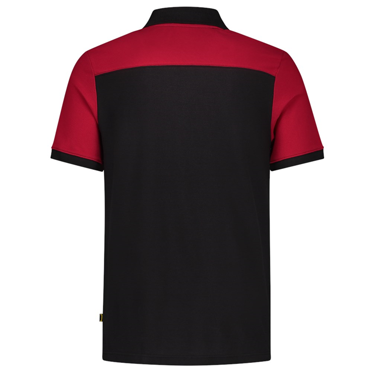 poloshirt bicolor naden tricorp poloshirt bicolor naden tricorp