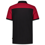 poloshirt bicolor naden tricorp-4 poloshirt bicolor naden tricorp-4