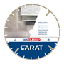 diamantzaagblad droog carat classic-2 diamantzaagblad droog carat classic-2