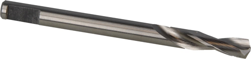Centreerboor Hm Endura Profit - Ø 6X75MM HSCo M35 Centreerboor Hm Endura Profit - Ø 6X75MM HSCo M35