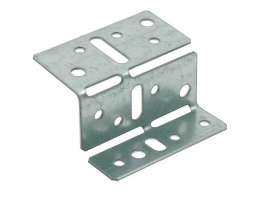 Vouwhoek Sv - 100X75X1.5MM Vouwhoek Sv - 100X75X1.5MM