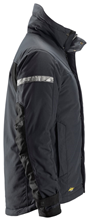 jack isolerend allroundwork snickers-5 jack isolerend allroundwork snickers-5