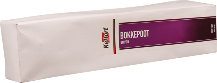 bokkepoot kwast rond acryl kelfort bokkepoot kwast rond acryl kelfort