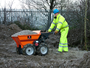 minidumper benzine belle-5 minidumper benzine belle-5