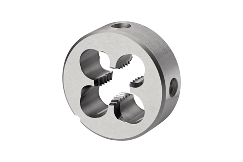 Snijplaat Hss Metrisch Fijn Dormer - F110 M15X1.50MM Snijplaat Hss Metrisch Fijn Dormer - F110 M15X1.50MM