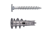 gipsplaatplug metaal sympafix gipsplaatplug metaal sympafix