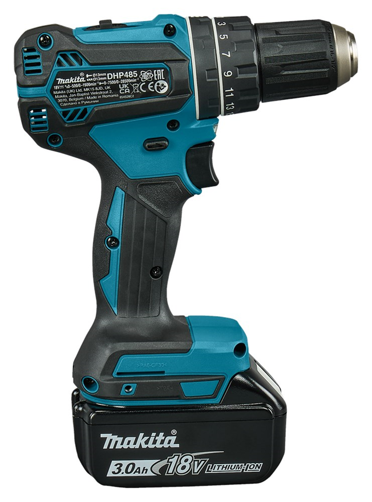 accu klopboor-/ schroefmachine makita accu klopboor-/ schroefmachine makita