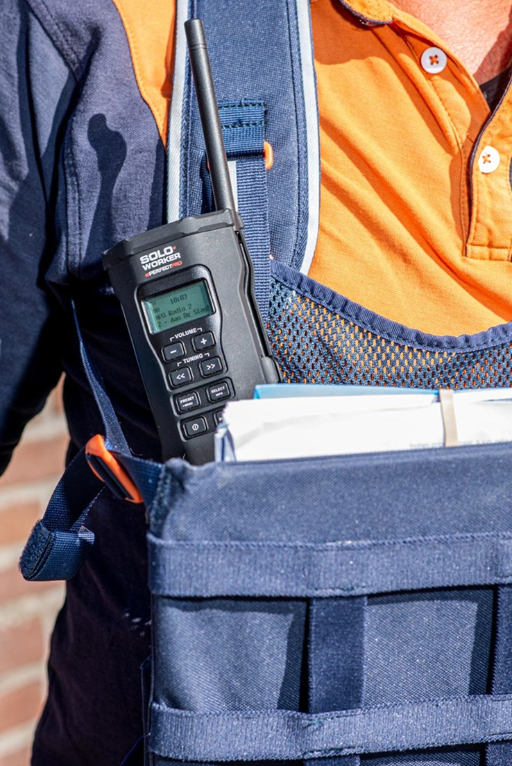 radio perfectpro radio perfectpro