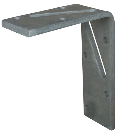 Hoekanker Zwaar Thvz - 120X160X 60X 8.0MM Hoekanker Zwaar Thvz - 120X160X 60X 8.0MM