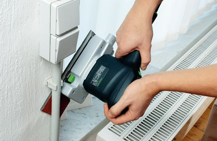 lamellenschuurzool stickfix festool lamellenschuurzool stickfix festool