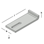 elementverankering thvz-3 elementverankering thvz-3