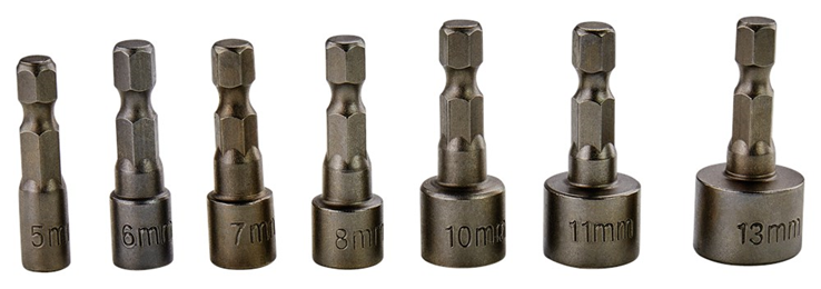 boor-/schroefbitset makita boor-/schroefbitset makita