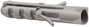 plug nylon kelfort-3 plug nylon kelfort-3