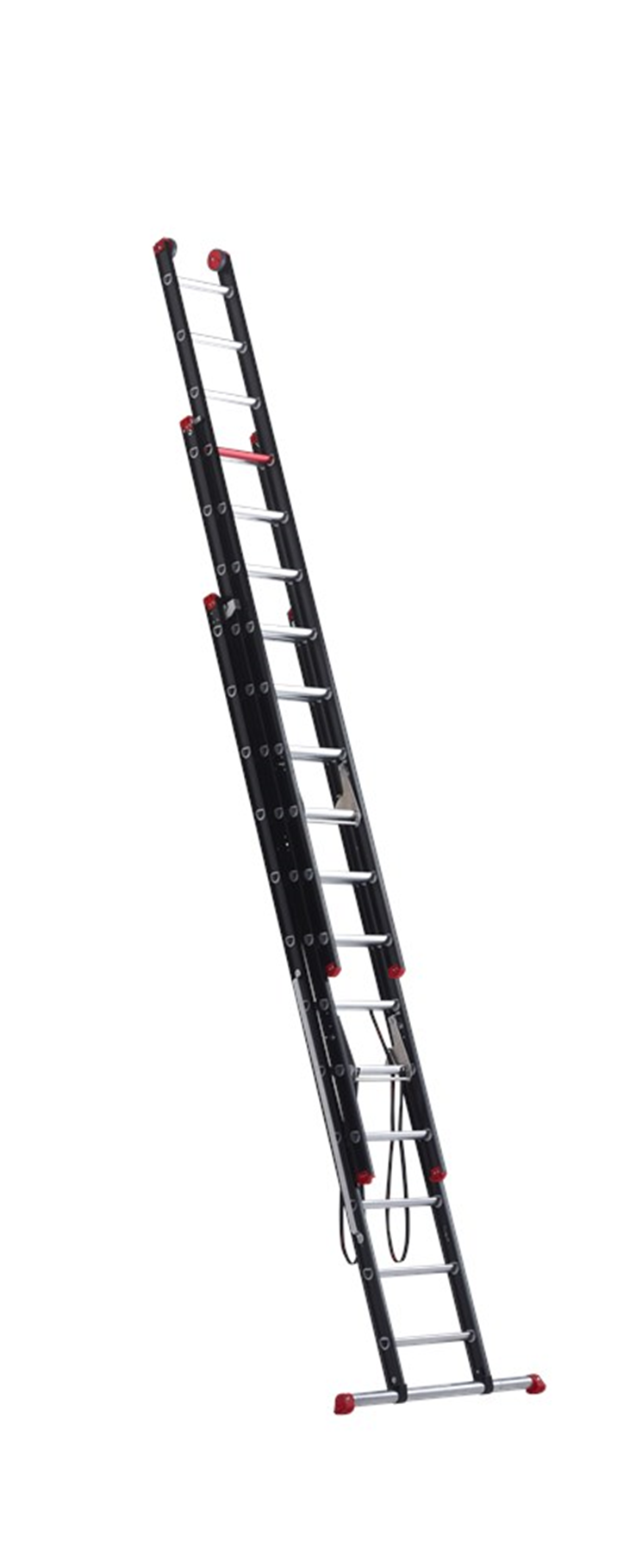 reformladder aluminium zwart altrex reformladder aluminium zwart altrex