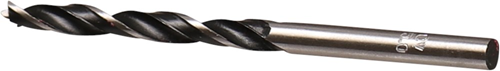 Houtspiraalboor Cilindrisch Kelfort -  6X 52/90MM Houtspiraalboor Cilindrisch Kelfort -  6X 52/90MM
