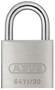 hangslot titalium abus hangslot titalium abus