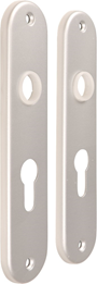 kortschild aluminium f1 oxloc-5 kortschild aluminium f1 oxloc-5