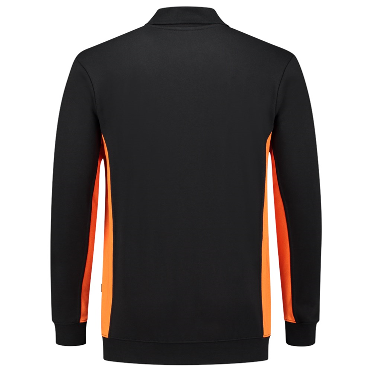 polosweater bicolor tricorp polosweater bicolor tricorp