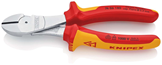 zijsnijtang kracht knipex zijsnijtang kracht knipex