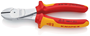 zijsnijtang kracht knipex-2 zijsnijtang kracht knipex-2