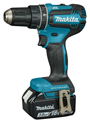 accu klopboor-/ schroefmachine makita-3 accu klopboor-/ schroefmachine makita-3