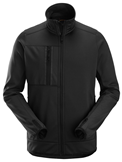 fleece jack allroundwork snickers fleece jack allroundwork snickers