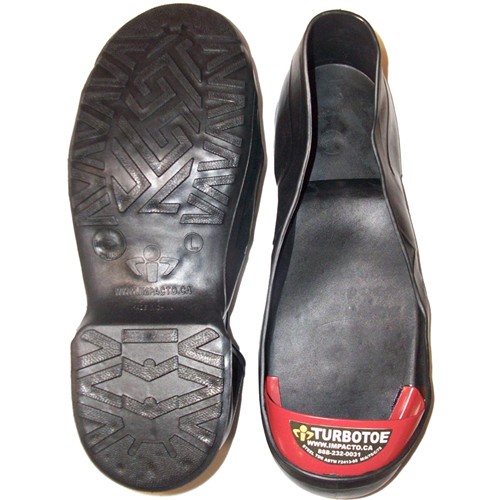 Overschoenen Met Stalen Neus - MT 41-42 SB Overschoenen Met Stalen Neus - MT 41-42 SB