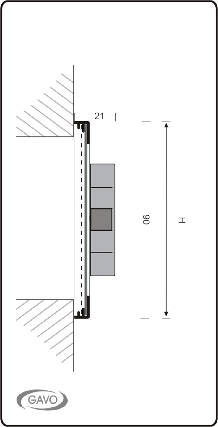 schuifrooster aluminium wit gavo schuifrooster aluminium wit gavo