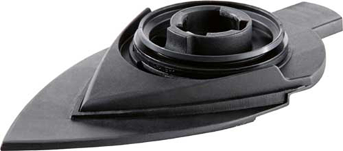 Schuurzool Delta Stickfix Festool - LSS-STF-RO90 V93/6 Schuurzool Delta Stickfix Festool - LSS-STF-RO90 V93/6