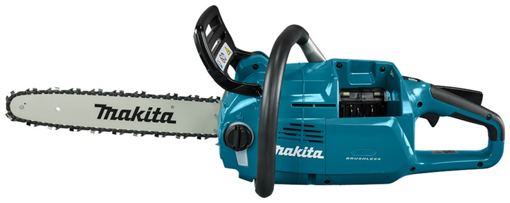 accu kettingzaagmachine makita 350mm accu kettingzaagmachine makita 350mm