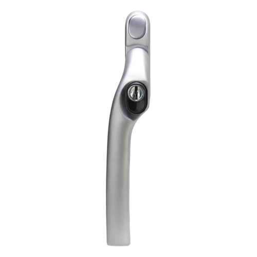 Raamkruk Verkropt Aluminium F1 Hako - MUNDIAL V02 LINKS SKG** Raamkruk Verkropt Aluminium F1 Hako - MUNDIAL V02 LINKS SKG**