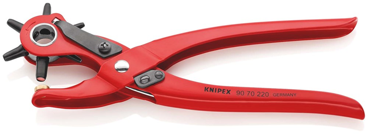 revolverponstang knipex revolverponstang knipex