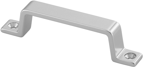 Handgreep Aluminium F1 Hermeta - 4200-01 90MM Handgreep Aluminium F1 Hermeta - 4200-01 90MM