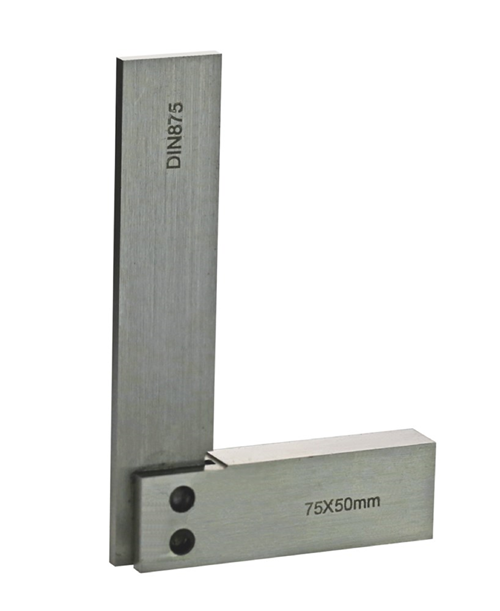 Blokwinkelhaak Mib - 100X 70MM KLASSE II Blokwinkelhaak Mib - 100X 70MM KLASSE II