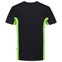 T-shirt bicolor borstzak tricorp-4 T-shirt bicolor borstzak tricorp-4