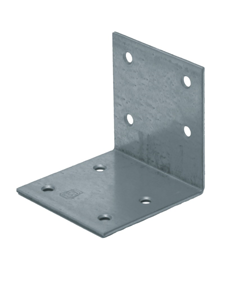 Versterkingshoek Sv - 60X60X57X2.0MM Versterkingshoek Sv - 60X60X57X2.0MM