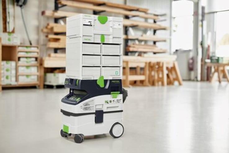 systainer rack  festool systainer rack  festool