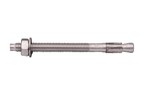 Doorsteekanker Rvs A4 Sympafix - TB1-A4-PLUS  8/40X100MM Doorsteekanker Rvs A4 Sympafix - TB1-A4-PLUS  8/40X100MM