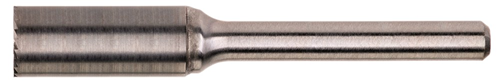 Stiftfrees Hm Cilinder Dormer - BR 9.30X19X65MM Stiftfrees Hm Cilinder Dormer - BR 9.30X19X65MM