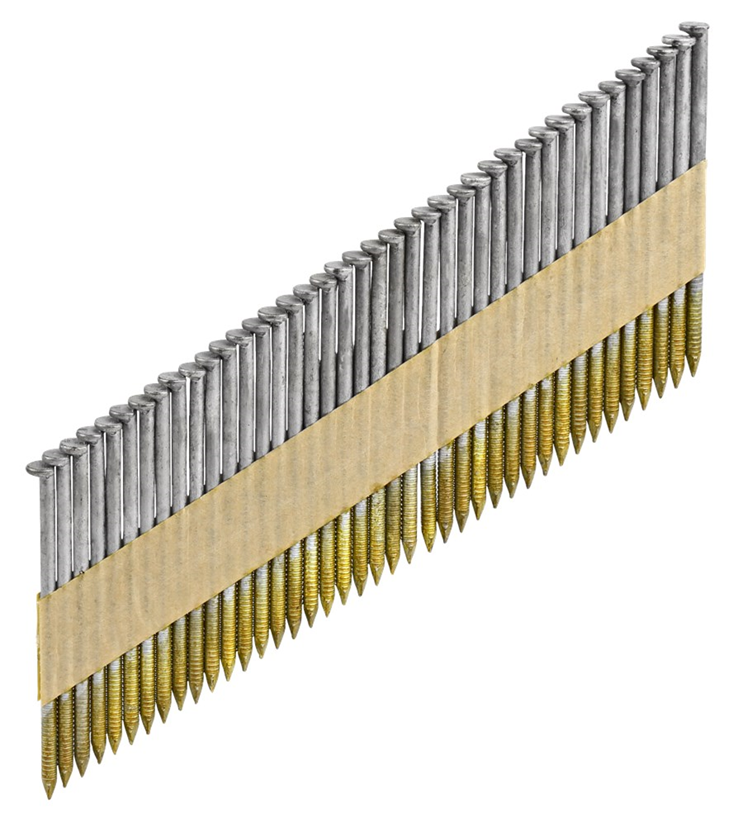 D-kopnagels schuin ring makita D-kopnagels schuin ring makita