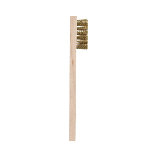 Bougieborstel Flexovit - 3-RIJ 0.15MM Bougieborstel Flexovit - 3-RIJ 0.15MM