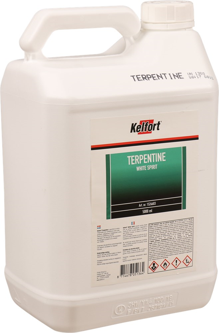 terpentine kelfort terpentine kelfort