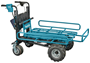 accu kruiwagen met rek makita-8 accu kruiwagen met rek makita-8